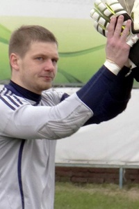 Денис Кулаков: «Играю в воротах, чтобы выручать»