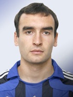 Дмитрий Грачев