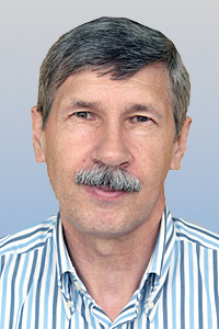 Пильгуй Владимир Михайлович