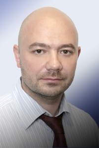 Дёмин Евгений Валерьевич
