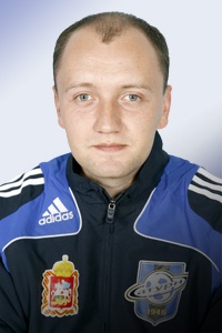 Крайтор Дмитрий Михайлович