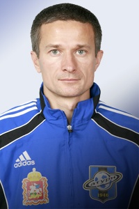 Скоков Владимир Борисович