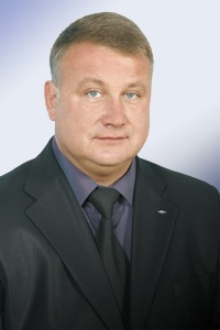 Осипов Игорь Николаевич