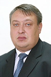 Штыков Константин Владимирович
