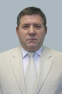 Бурмистров Юрий Владимирович