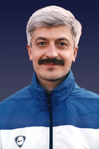 Мещанчук Игорь Евгеньевич