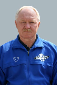 Киселёв Николай Иванович