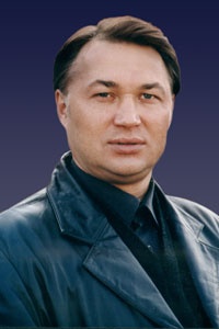 Чернышев Александр Владимирович