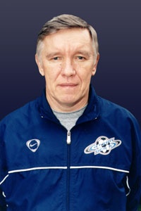 Шопоров Валерий Иванович