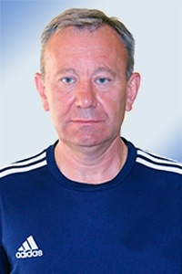 Муханов Владимир Васильевич