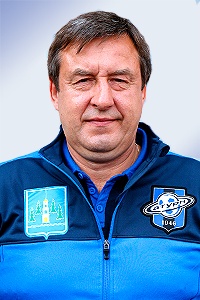 Жуков Сергей Николаевич