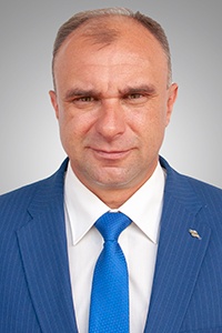 Яковенко Евгений Владимирович