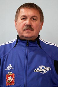 Миньковский Александр Петрович