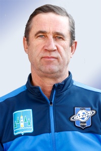 Кузнецов Александр Викторович