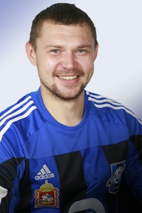Dimitri Koudriachov