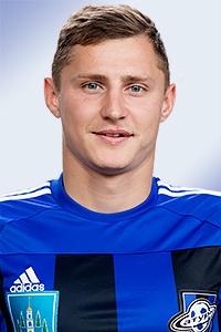Saraykin Dmitry