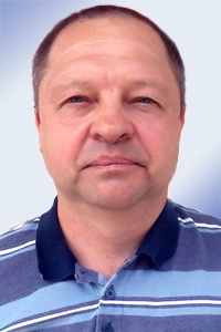 Буряков Валерий Александрович