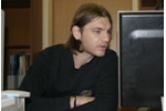 On-line с полузащитником «Сатурна» Алексеем Игониным