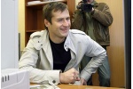 Прямое он-лайн интервью с Дмитрием Кириченко.