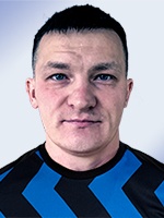 Александр Серасхов