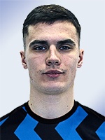Даниил Камлашев