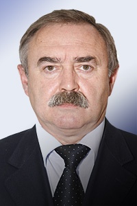 Мишанин Виктор Фирсович