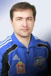 Цыганков Александр Валерьевич