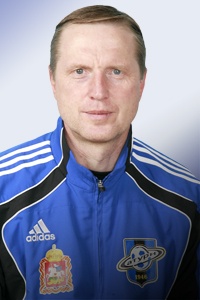 Шишкин Юрий Николаевич