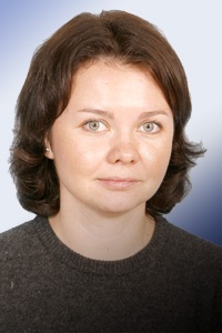 Солдатенкова Екатерина Николаевна