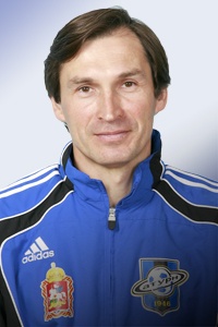 Кузнецов Леонид Николаевич