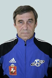 Шевчук Владимир Михайлович