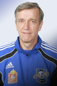 Астахов Николай Игоревич