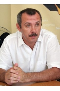 Павлов Сергей Николаевич