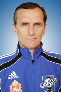 Bondar Sergey