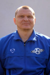 Горлукович Сергей Владимирович