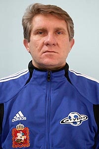 Ташуев Сергей Абуезидович