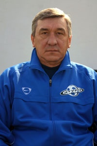 Дарвин Юрий Иванович