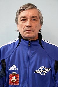 Сачко Виктор Борисович