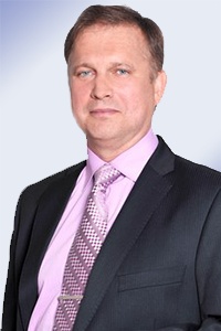 Коценко Вячеслав Николаевич