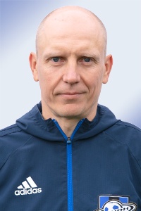 Гаврилин Игорь Александрович