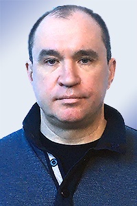 Щербаков Владимир Евгеньевич