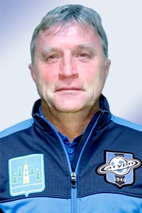 Рубан Анатолий Иванович