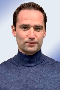 Широков Роман Николаевич