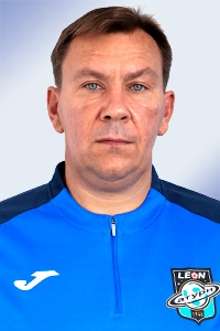 Зинченко Николай Валентинович 