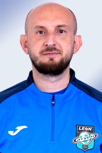 Пысин Эдуард Валерьевич