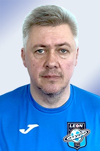 Беляков Игорь Владимирович