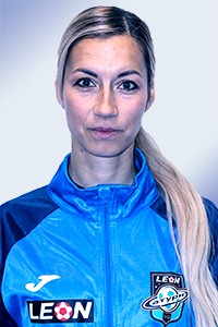 Смирнова Ольга Фёдоровна
