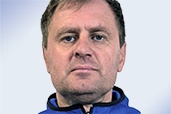 Пестряков Олег Игоревич