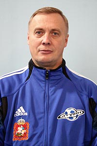 Матвеев Василий Владимирович