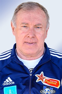 Пивоваров Михаил  Николаевич